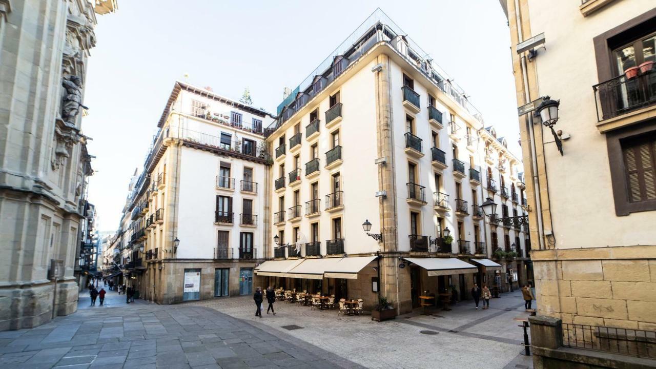 Apartamento Port Lux. Old Town - Sshousing *