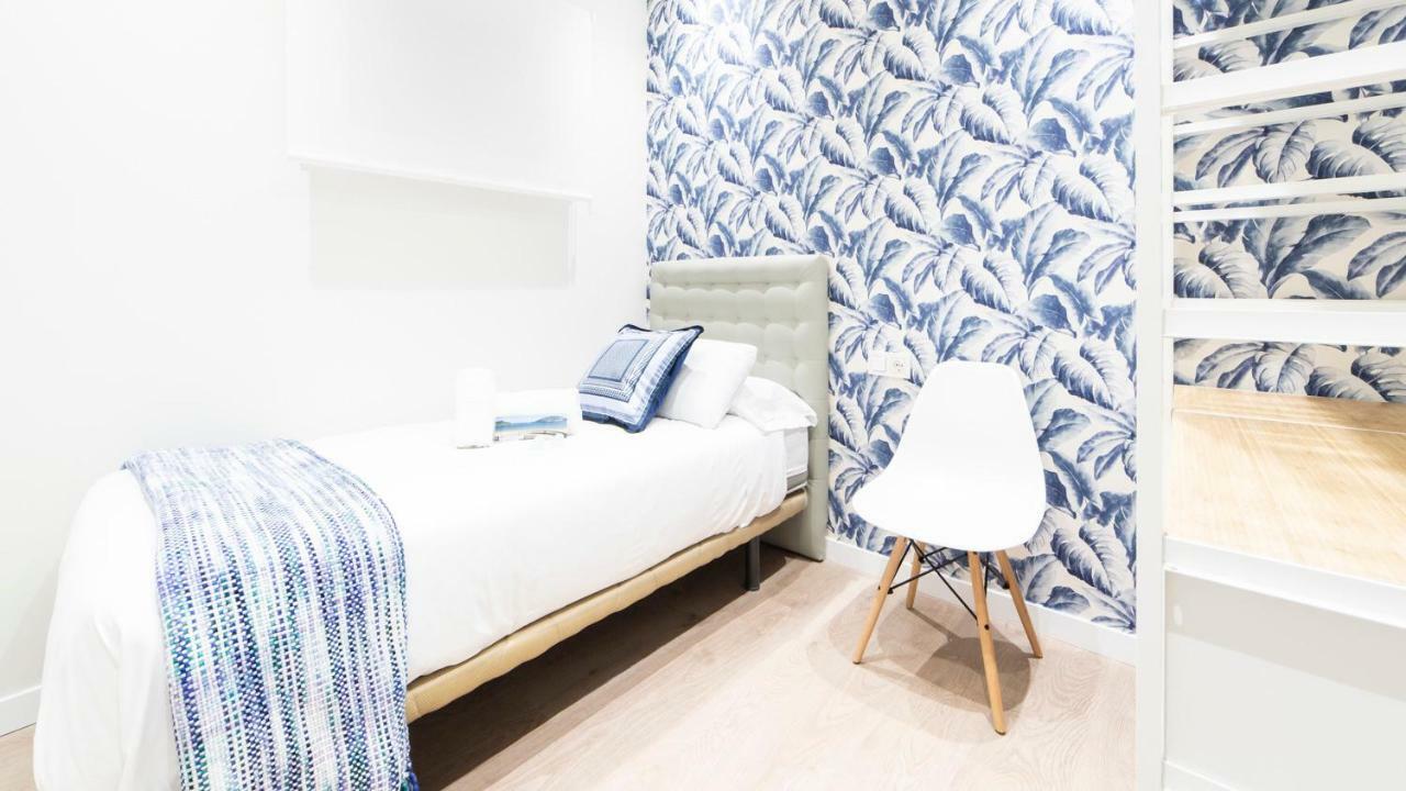 Apartamento Port Lux. Old Town - Sshousing San Sebastián