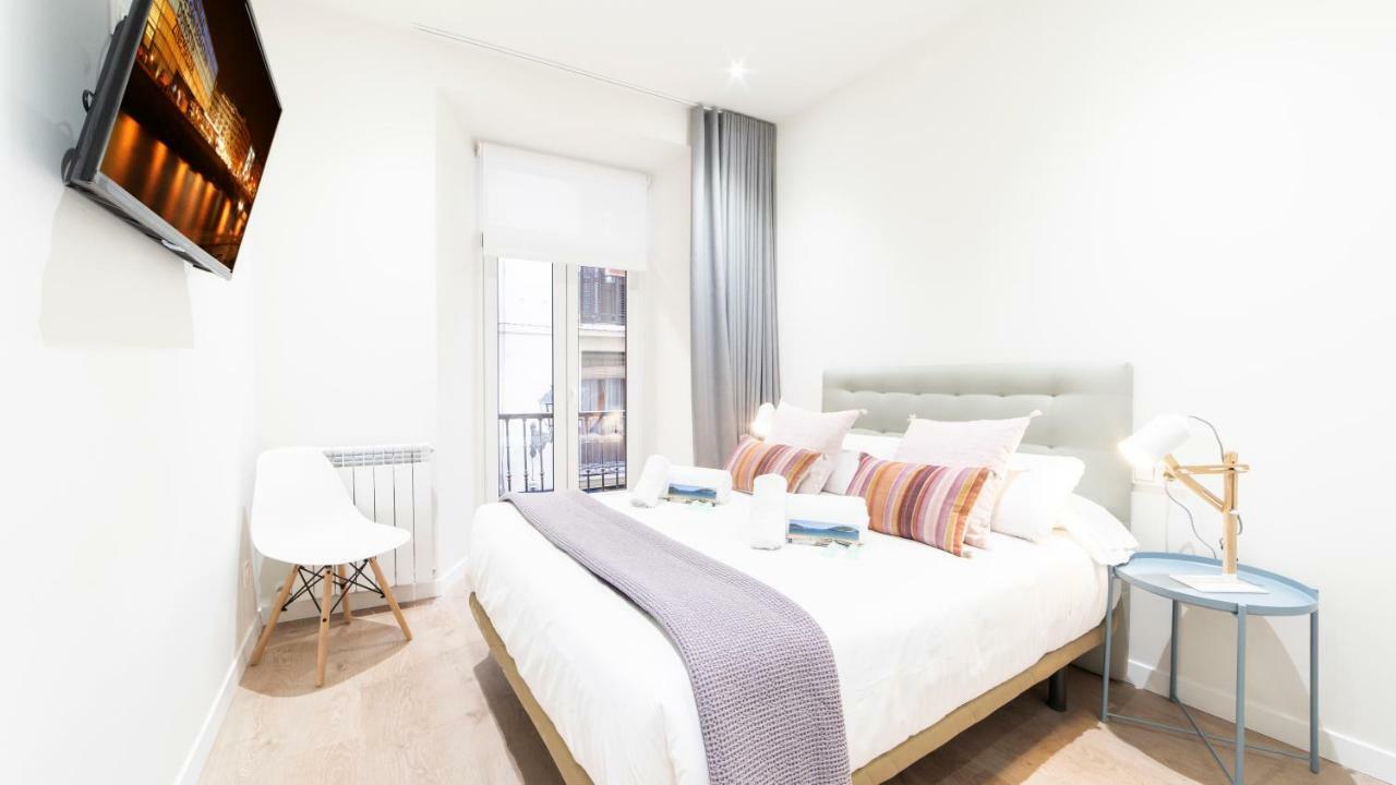 Apartamento Port Lux. Old Town - Sshousing *