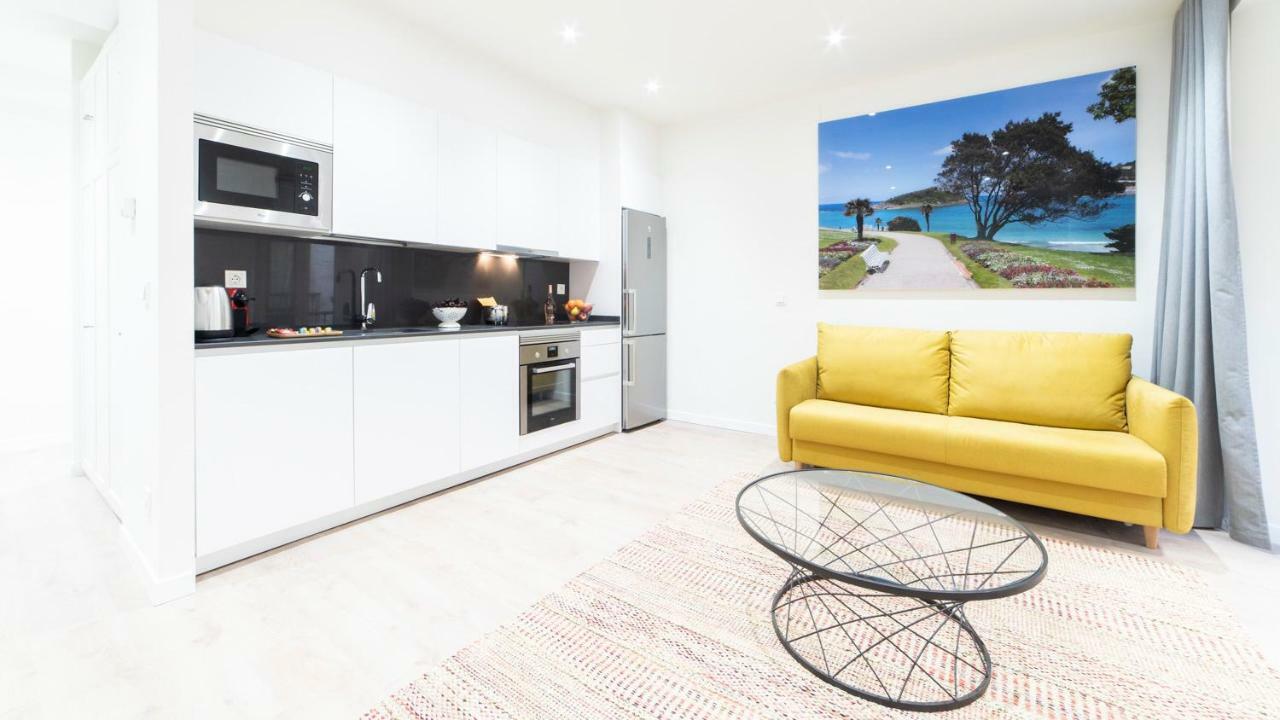 Port Lux. Old Town - Sshousing Appartement San Sebastian